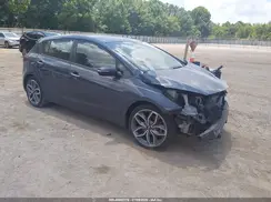 KNAFZ5A30G5636398 2016 KIA FORTE