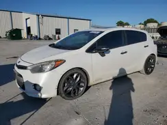 KNAFZ5A31G5492084 2016 KIA FORTE