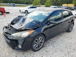 KNAFZ5A31G5560156 2016 KIA FORTE