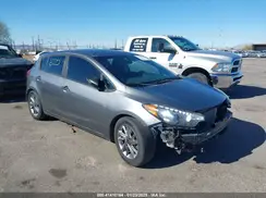 KNAFZ5A31G5588524 2016 KIA FORTE