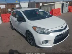 KNAFZ5A31G5635566 2016 KIA FORTE