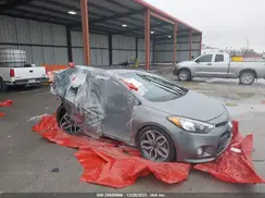 KNAFZ5A32G5509135 2016 KIA FORTE