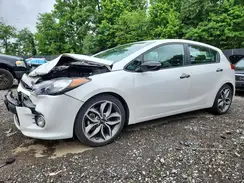 KNAFZ5A32G5626276 2016 KIA FORTE