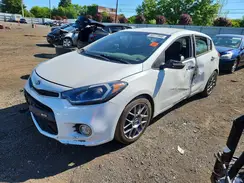 KNAFZ5A32G5632465 2016 KIA FORTE
