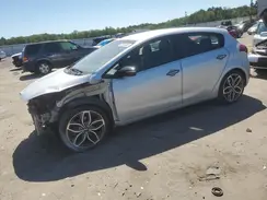 KNAFZ5A32G5632515 2016 KIA FORTE