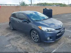 KNAFZ5A33G5494547 2016 KIA FORTE