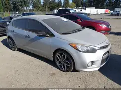 KNAFZ5A33G5535811 2016 KIA FORTE