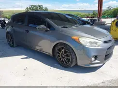 KNAFZ5A33G5536697 2016 KIA FORTE