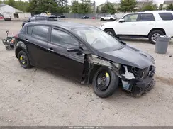 KNAFZ5A33G5631132 2016 KIA FORTE