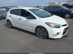 KNAFZ5A33G5631230 2016 KIA FORTE