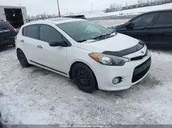 KNAFZ5A34G5457670 2016 KIA FORTE