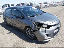 KNAFZ5A34G5491219 2016 KIA FORTE