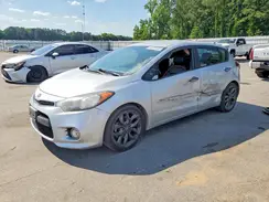 KNAFZ5A34G5499370 2016 KIA FORTE