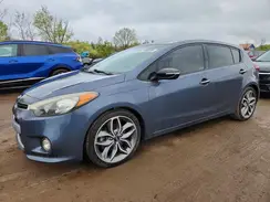 KNAFZ5A34G5546865 2016 KIA FORTE