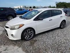 KNAFZ5A34G5562094 2016 KIA FORTE