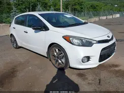 KNAFZ5A34G5626361 2016 KIA FORTE
