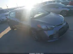 KNAFZ5A34G5636419 2016 KIA FORTE