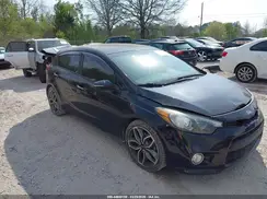 KNAFZ5A34G5636856 2016 KIA FORTE