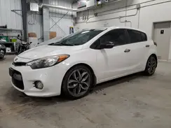KNAFZ5A35G5468919 2016 KIA FORTE