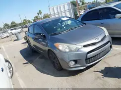 KNAFZ5A35G5633576 2016 KIA FORTE