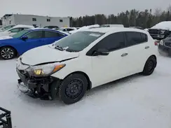 KNAFZ5A35G5647350 2016 KIA FORTE