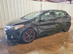 KNAFZ5A36G5560122 2016 KIA FORTE