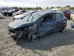 KNAFZ5A36G5632310 2016 KIA FORTE