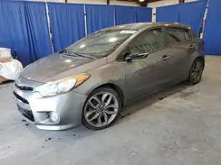 KNAFZ5A36G5632369 2016 KIA FORTE