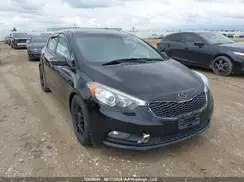 KNAFZ5A36G5635627 2016 KIA FORTE