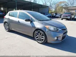 KNAFZ5A36G5636597 2016 KIA FORTE
