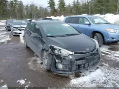KNAFZ5A37G5561036 2016 KIA FORTE