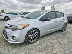 KNAFZ5A37G5634891 2016 KIA FORTE