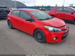 KNAFZ5A38G5483544 2016 KIA FORTE
