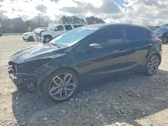 KNAFZ5A38G5560266 2016 KIA FORTE