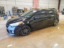 KNAFZ5A38G5583658 2016 KIA FORTE