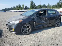 KNAFZ5A38G5588567 2016 KIA FORTE