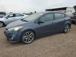 KNAFZ5A38G5621518 2016 KIA FORTE