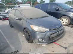 KNAFZ5A38G5631868 2016 KIA FORTE