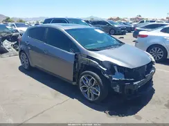 KNAFZ5A38G5634690 2016 KIA FORTE