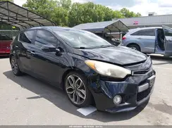 KNAFZ5A39G5494813 2016 KIA FORTE