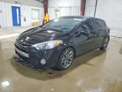 KNAFZ5A39G5546828 2016 KIA FORTE