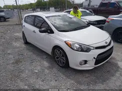 KNAFZ5A39G5591574 2016 KIA FORTE