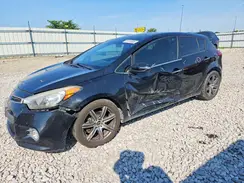KNAFZ5A39G5636495 2016 KIA FORTE