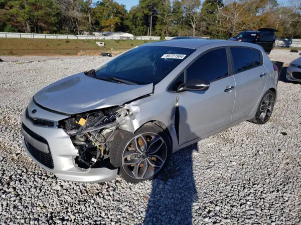 KNAFZ5A39G5636836 2016 KIA FORTE - Image 1