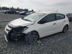 KNAFZ5A3XG5453252 2016 KIA FORTE