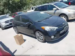 KNAFZ5A3XG5583676 2016 KIA FORTE