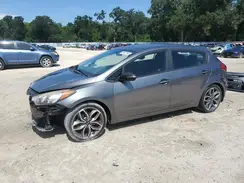KNAFZ5A3XG5636599 2016 KIA FORTE