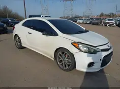 KNAFZ6A30G5578976 2016 KIA FORTE