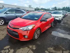 KNAFZ6A30G5579349 2016 KIA FORTE