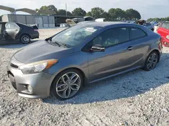 KNAFZ6A30G5624466 2016 KIA FORTE